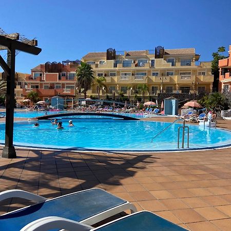 Amazing Penthouse Apartman Los Cristianos  Kültér fotó