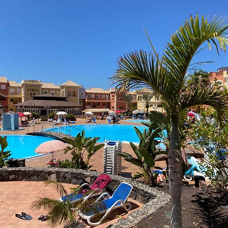 Amazing Penthouse Apartman Los Cristianos  Kültér fotó