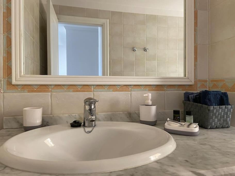 Amazing Penthouse Apartman Los Cristianos  Kültér fotó