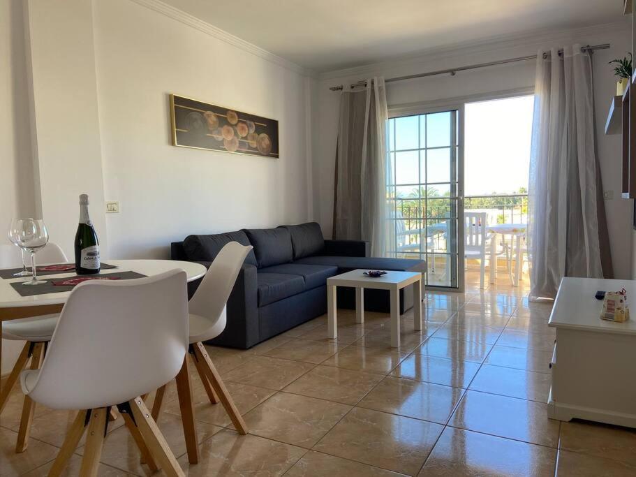 Amazing Penthouse Apartman Los Cristianos  Kültér fotó