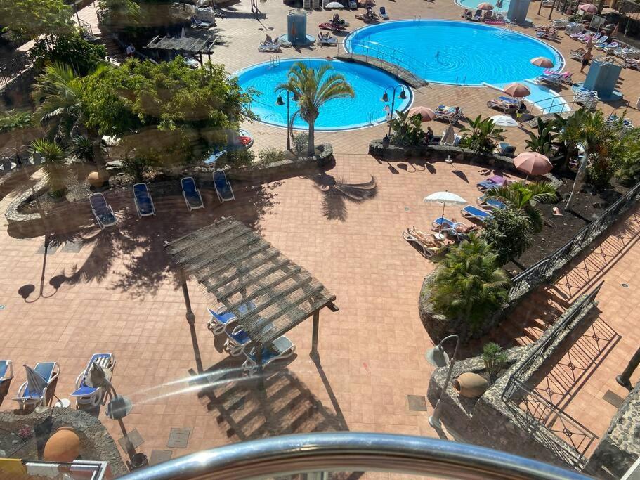 Amazing Penthouse Apartman Los Cristianos  Kültér fotó