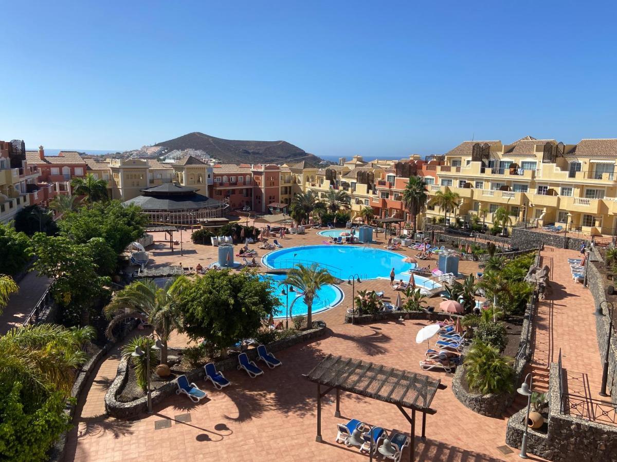 Amazing Penthouse Apartman Los Cristianos  Kültér fotó