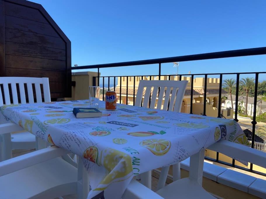 Amazing Penthouse Apartman Los Cristianos  Kültér fotó