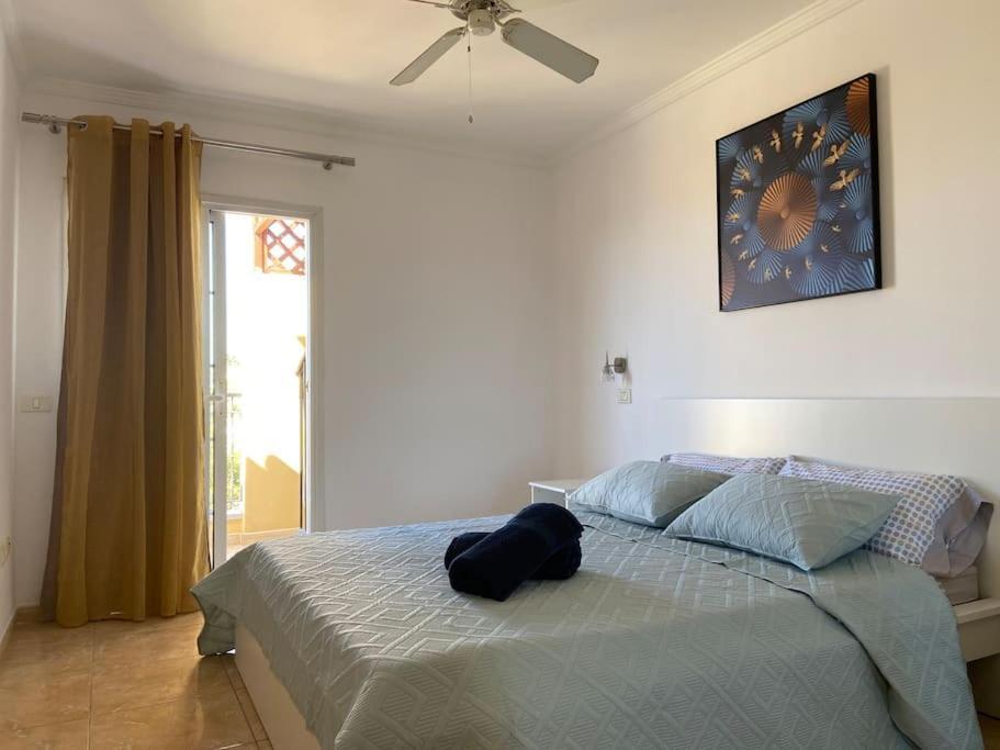 Amazing Penthouse Apartman Los Cristianos  Kültér fotó