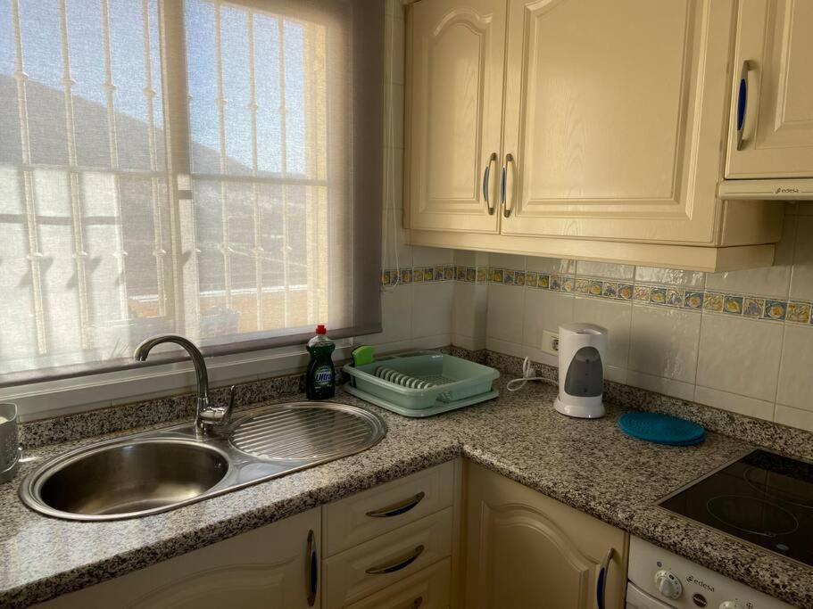 Amazing Penthouse Apartman Los Cristianos  Kültér fotó