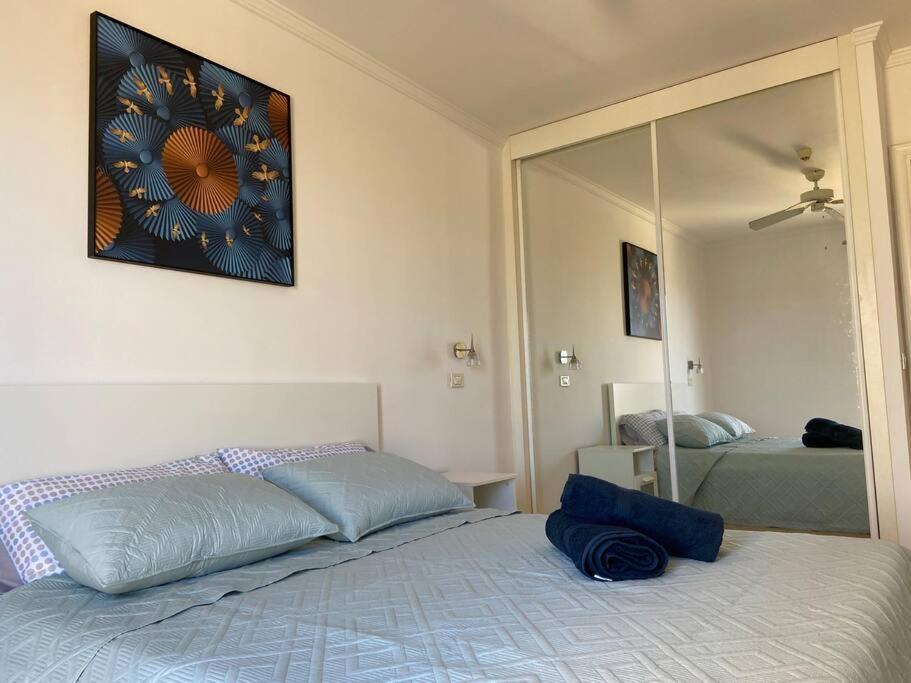 Amazing Penthouse Apartman Los Cristianos  Kültér fotó