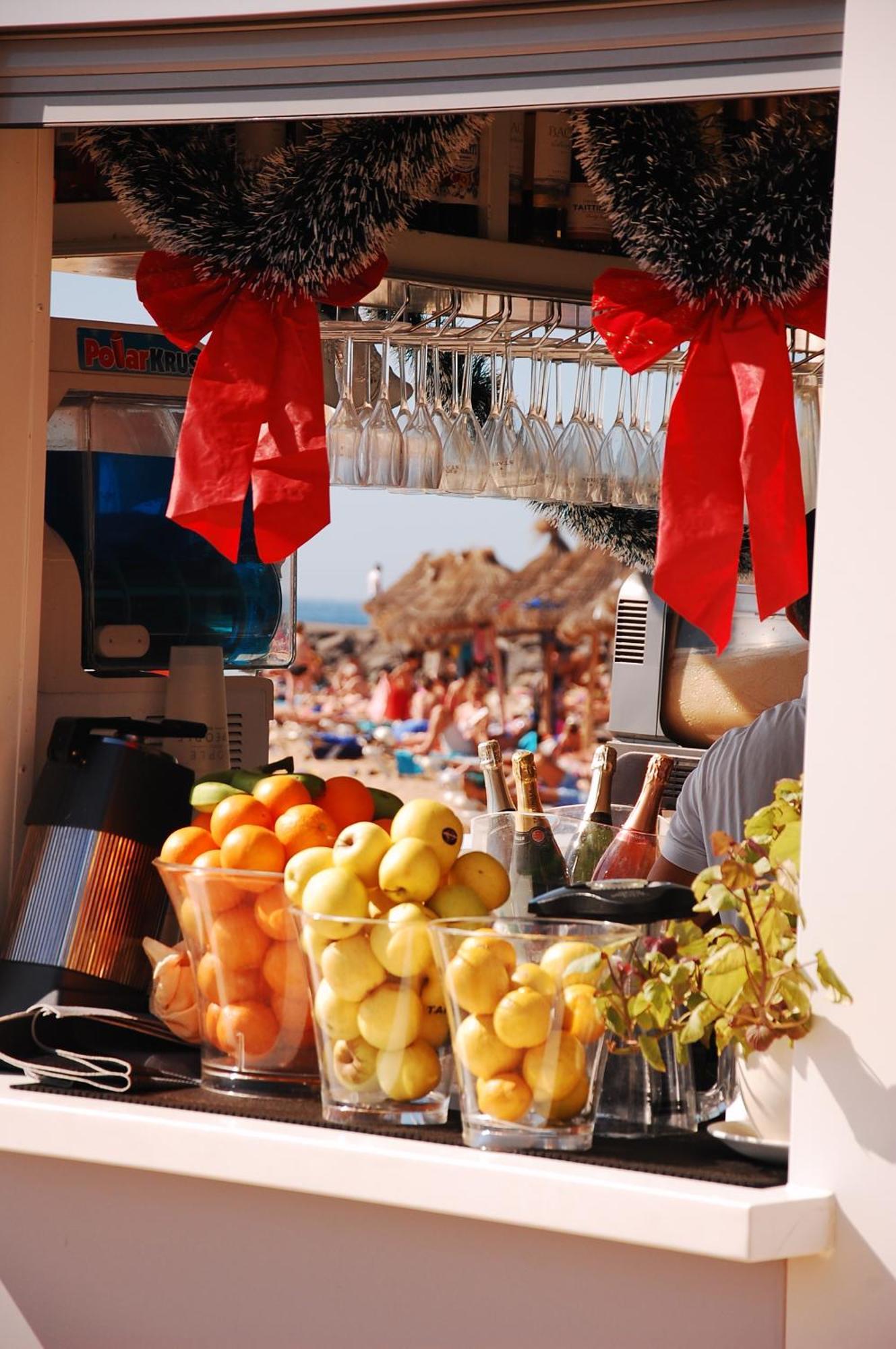 Amazing Penthouse Apartman Los Cristianos  Kültér fotó
