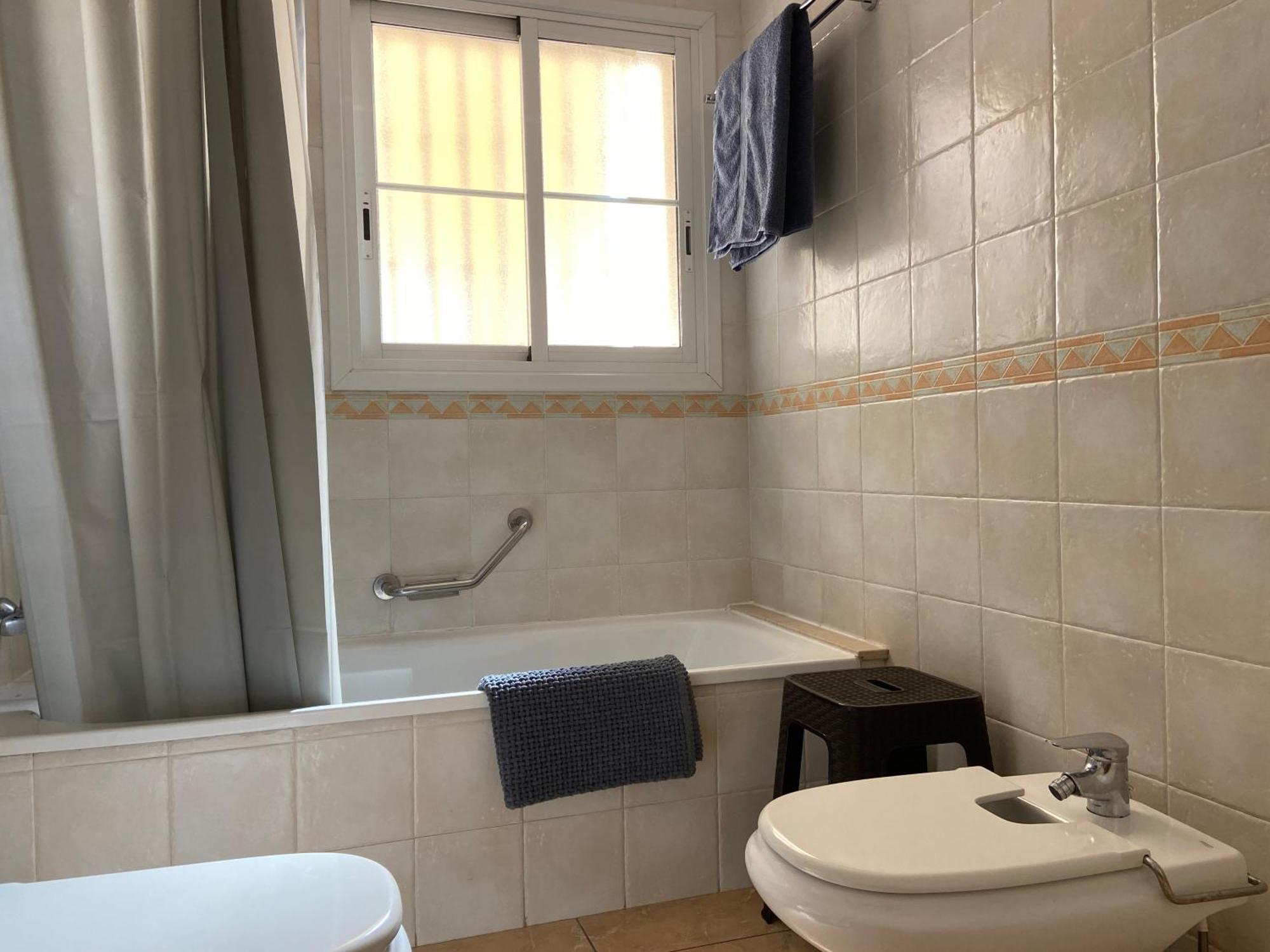 Amazing Penthouse Apartman Los Cristianos  Kültér fotó