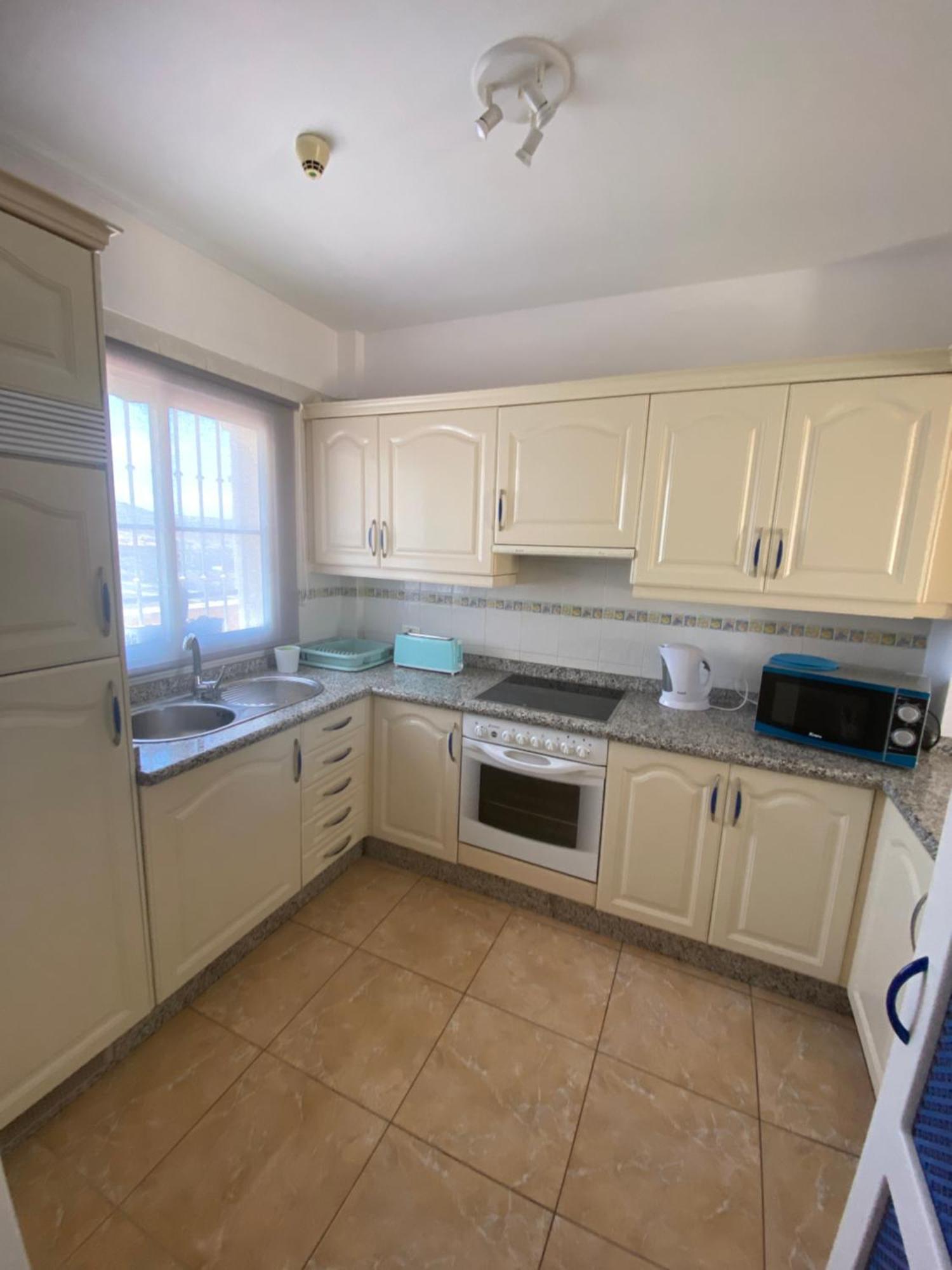 Amazing Penthouse Apartman Los Cristianos  Kültér fotó