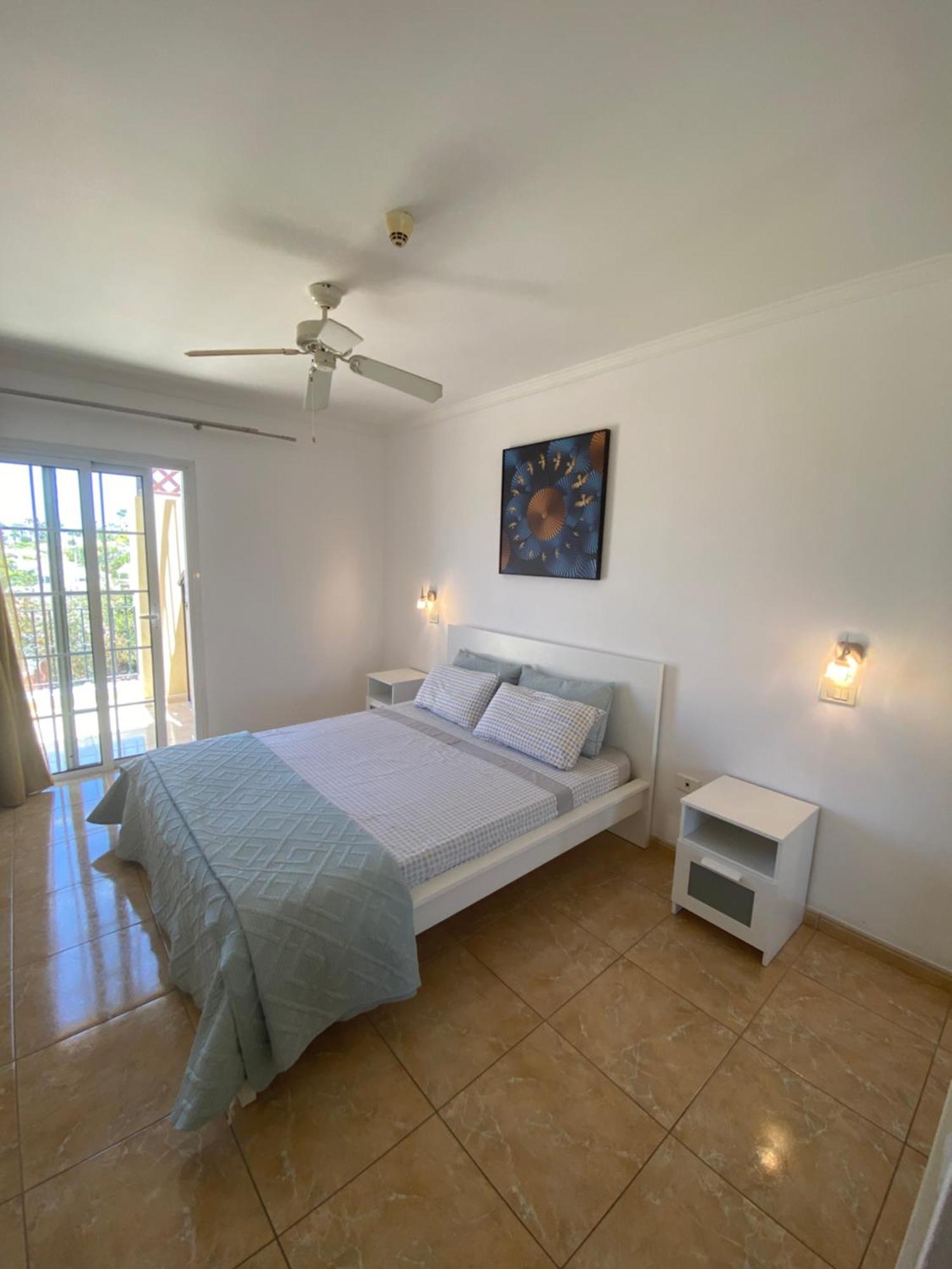 Amazing Penthouse Apartman Los Cristianos  Kültér fotó