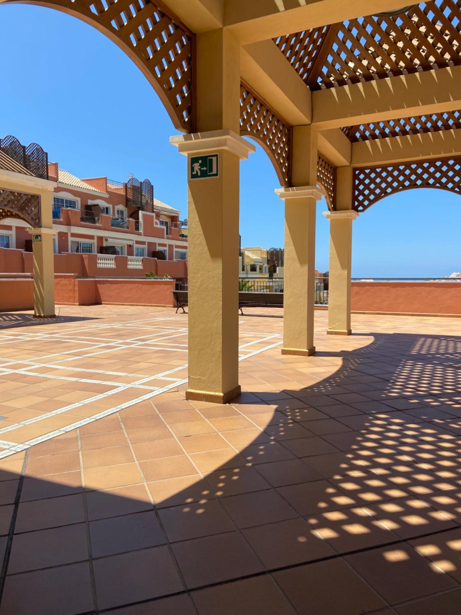 Amazing Penthouse Apartman Los Cristianos  Kültér fotó