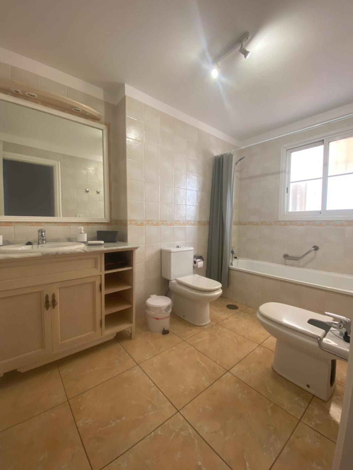 Amazing Penthouse Apartman Los Cristianos  Kültér fotó