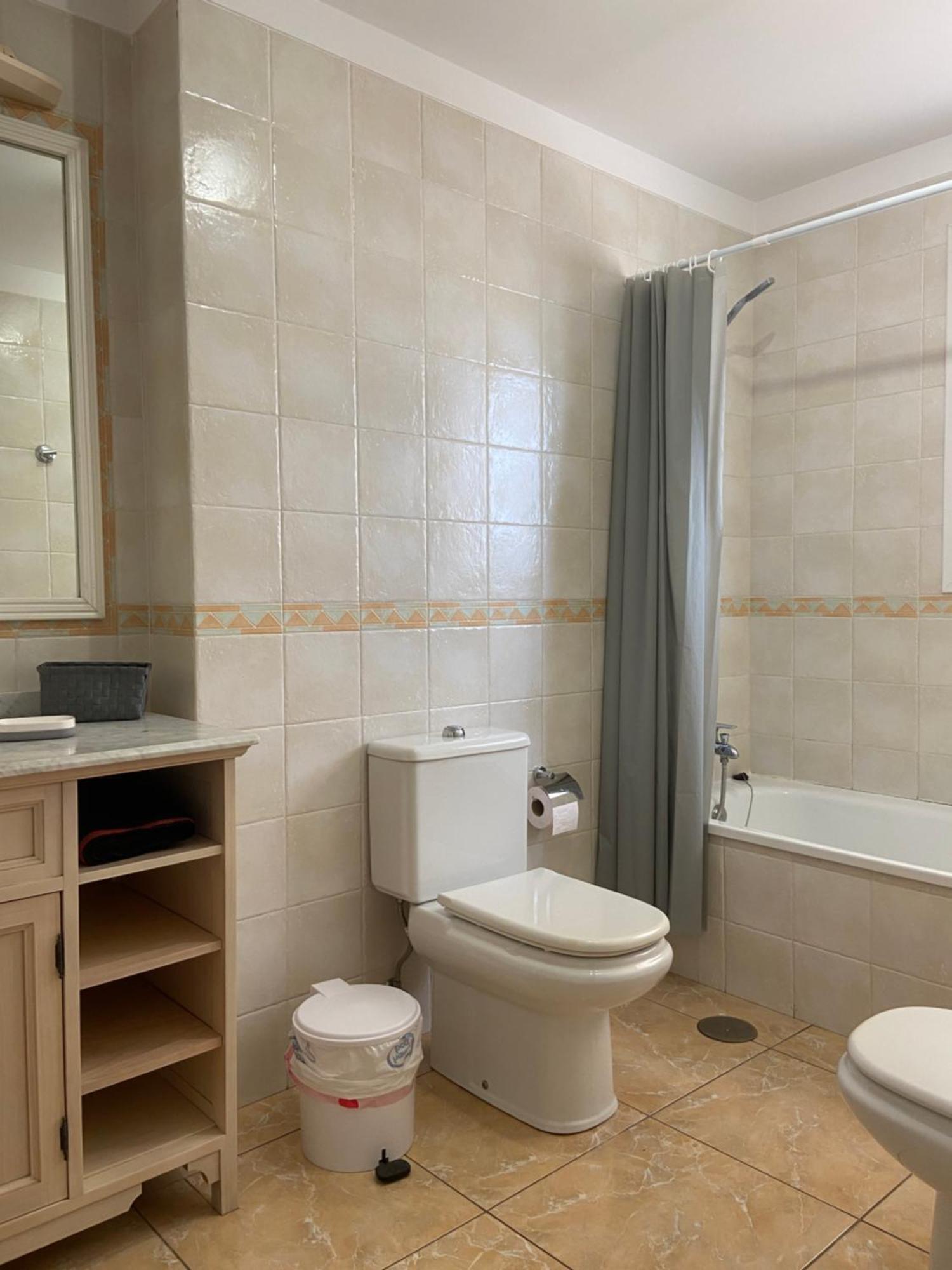 Amazing Penthouse Apartman Los Cristianos  Kültér fotó