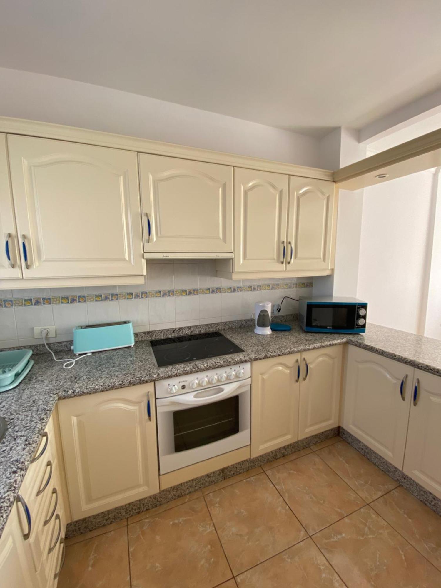 Amazing Penthouse Apartman Los Cristianos  Kültér fotó