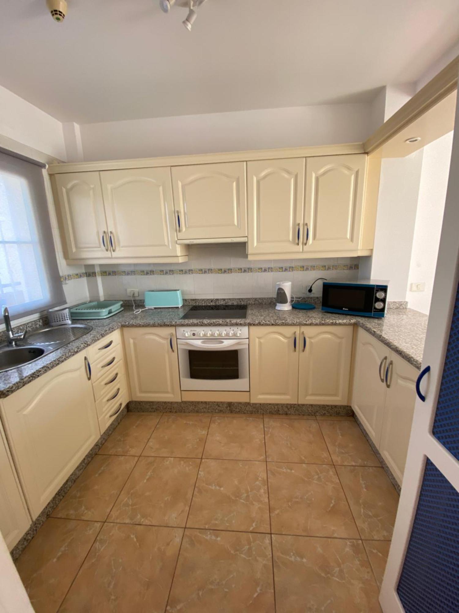 Amazing Penthouse Apartman Los Cristianos  Kültér fotó