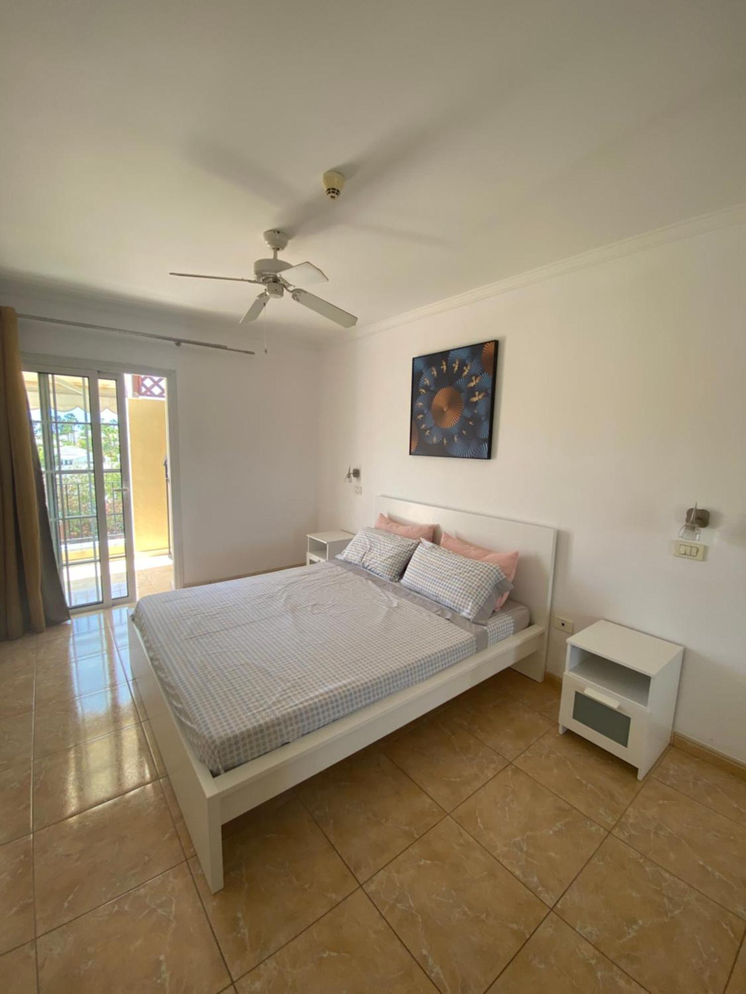 Amazing Penthouse Apartman Los Cristianos  Kültér fotó