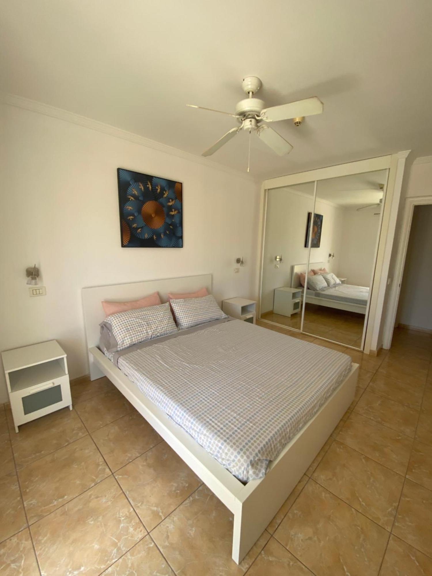 Amazing Penthouse Apartman Los Cristianos  Kültér fotó